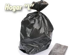 Bolsa Residuo Hogar  50 x 70 cm